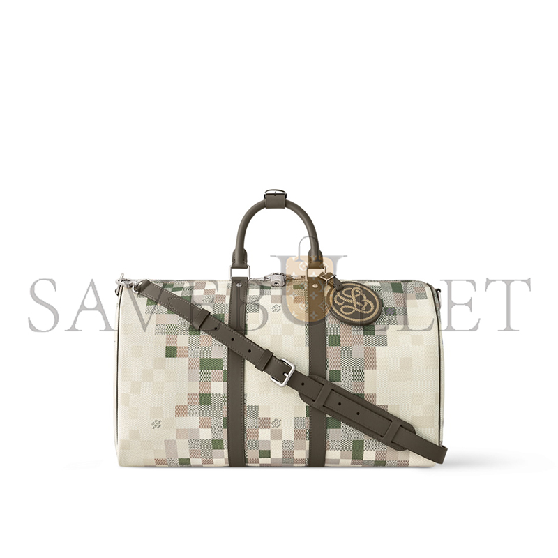 LOUIS VUITTON MASTER KEEPALL BANDOULIÈRE 45 N00106 (45*27*20cm)